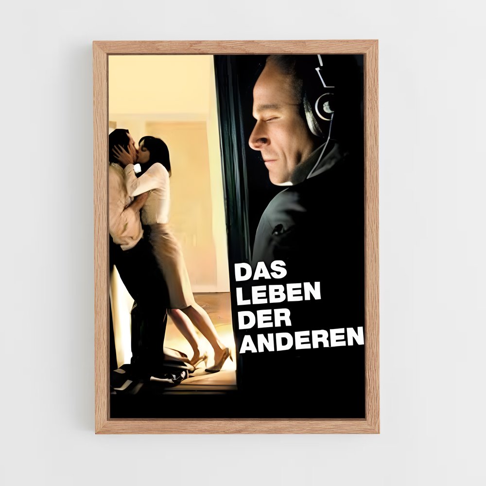 ap-gerd wiesler-1 cadre Bois clair