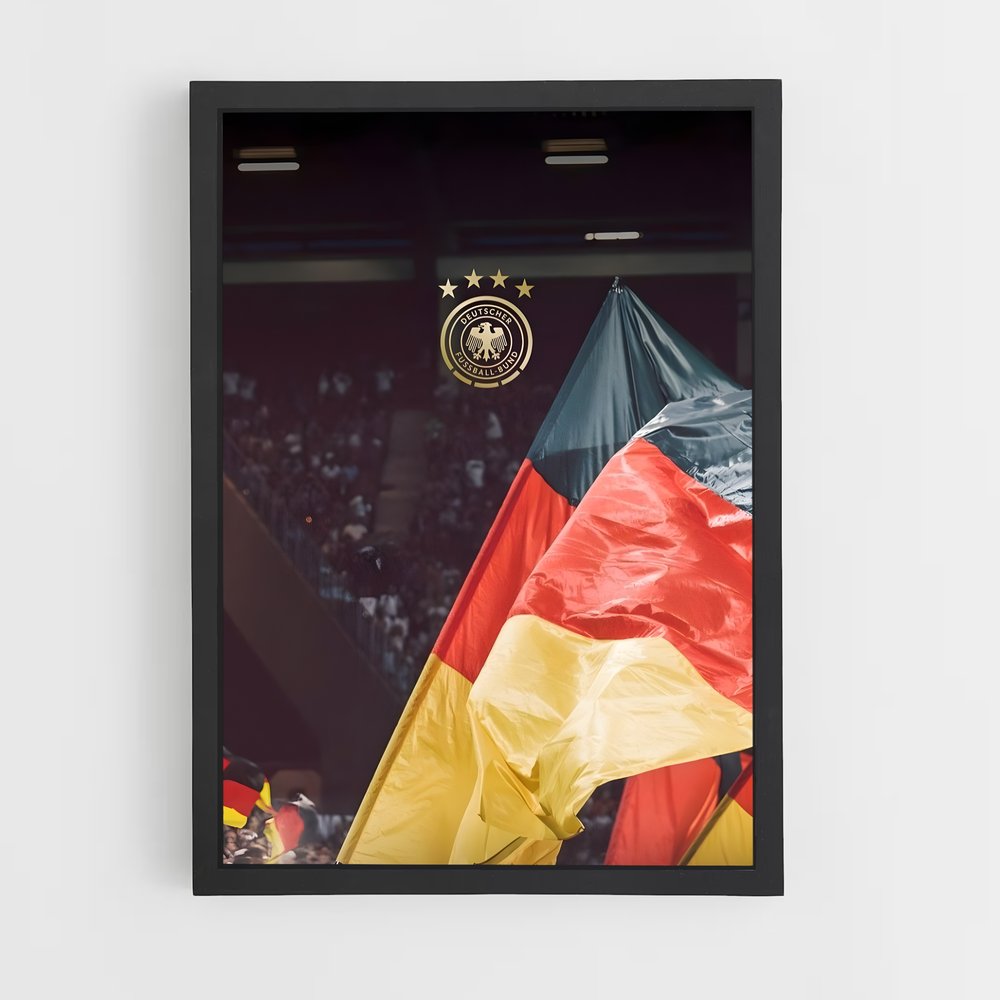 ap-germany national football team-1 cadre Noir