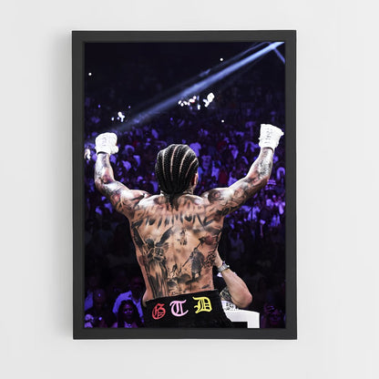 ap-gervonta davis-7 cadre Noir