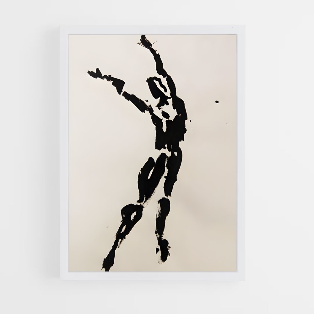 ap-gesture-2 cadre Blanc