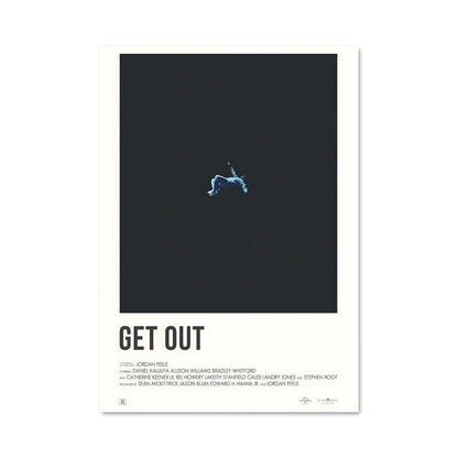 Poster Take Flight