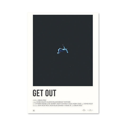 Poster Take Flight