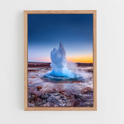 ap-geyser-1 cadre Bois clair