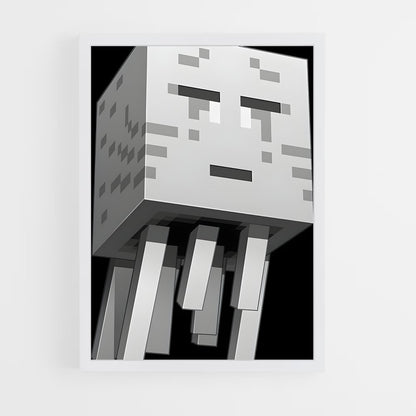 ap-ghast-1 cadre Blanc