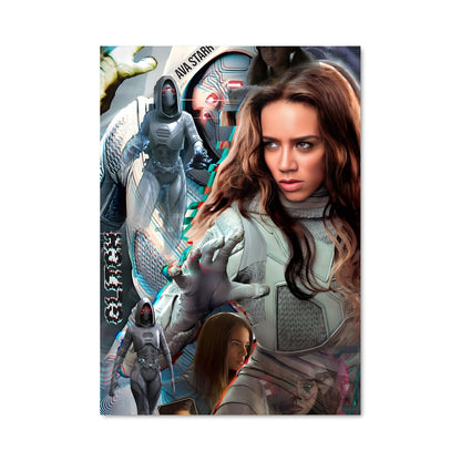Poster Avengers: Ascension des Héros