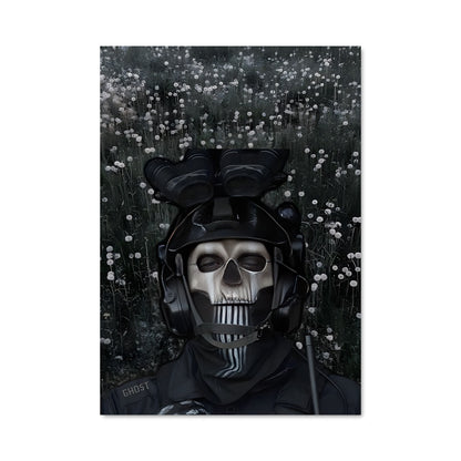 Poster Ghost Recon
