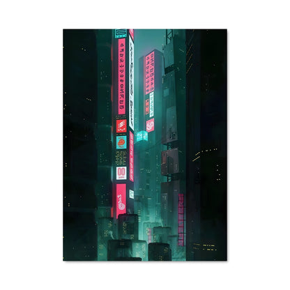 Poster Ghost in the shell 30645