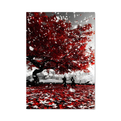 Poster L'Arbre des Ancêtres
