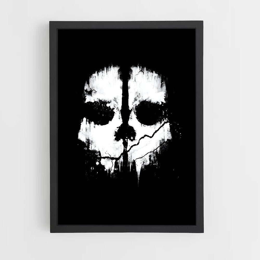 ap-ghost cod-3 cadre Noir