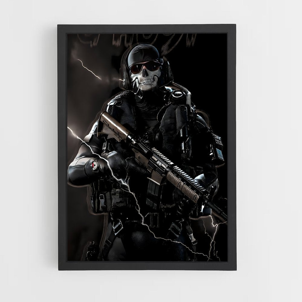 ap-ghost cod-6 cadre Noir