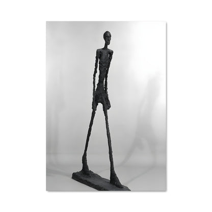 Poster L'Homme Éternel