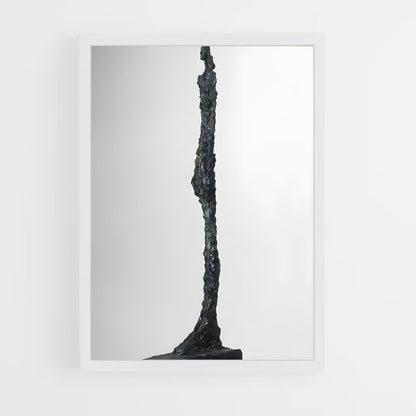 ap-giacometti woman of venice-1 cadre Blanc