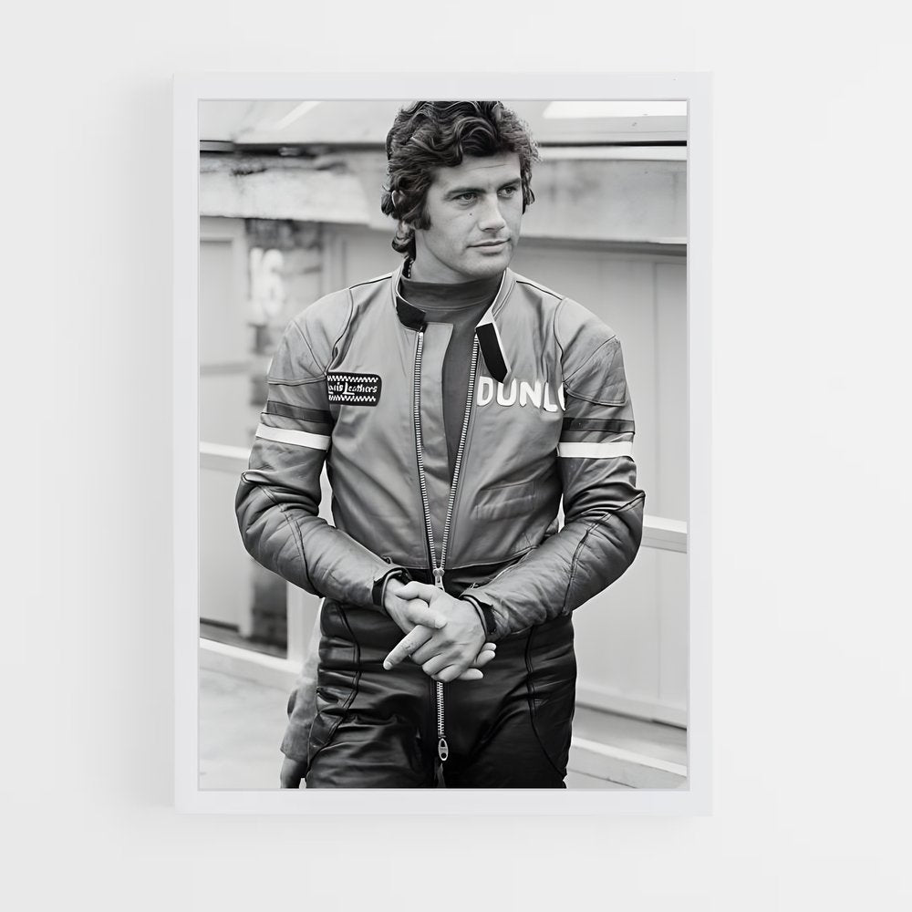 ap-giacomo agostini-1 cadre Blanc