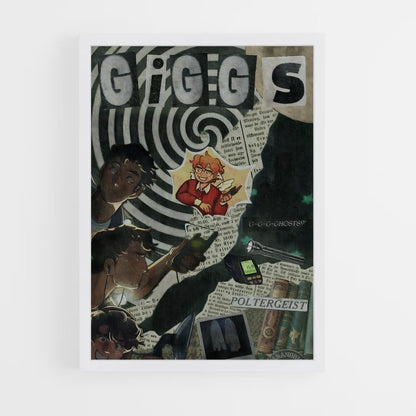 ap-giggs-4 cadre Blanc