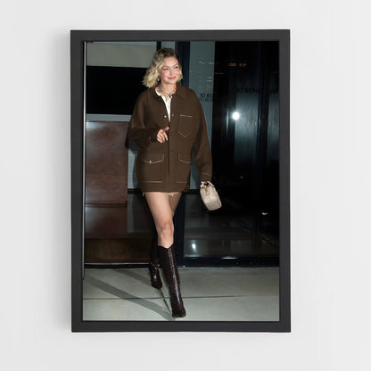 ap-gigi hadid-11 cadre Noir