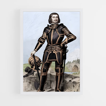 ap-gilles de rais-1 cadre Blanc