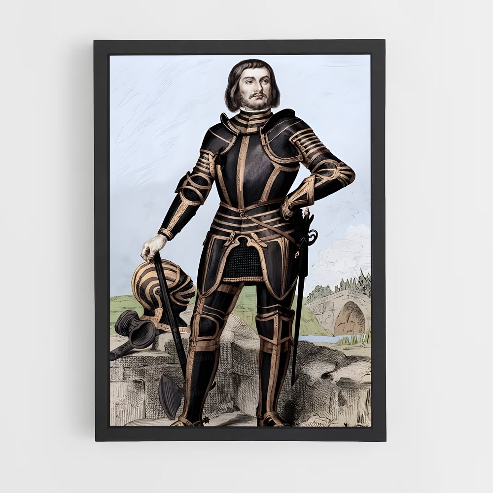ap-gilles de rais-1 cadre Noir