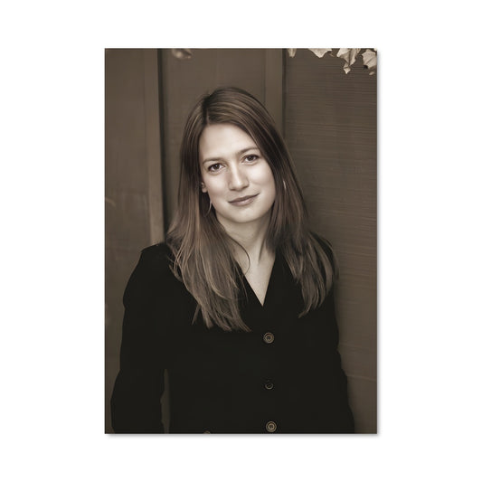 Poster Ombres de Mystère
