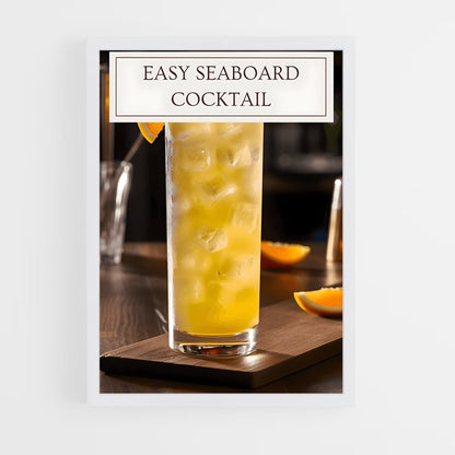 ap-gin-2 cadre Blanc