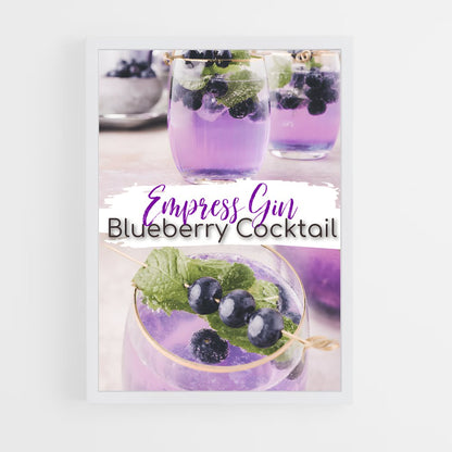 ap-gin-6 cadre Blanc
