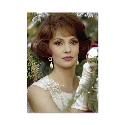 Poster Gina lollobrigida 6731