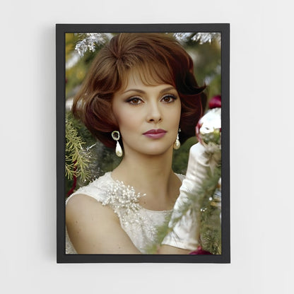 ap-gina lollobrigida-3 cadre Noir