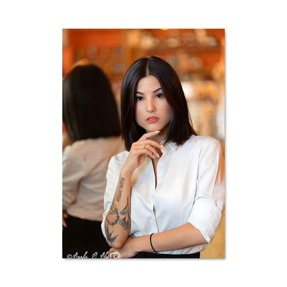 Poster Giorgia 51341
