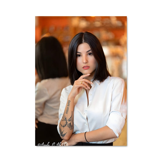 Poster Giorgia 51341
