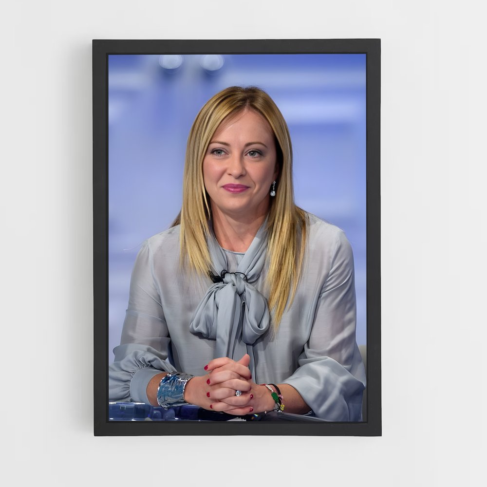 ap-giorgia meloni-6 cadre Noir