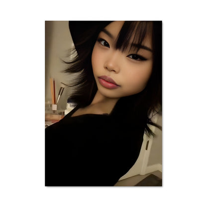 Poster Girl 21786
