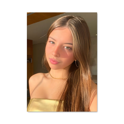 Poster Girl 21780