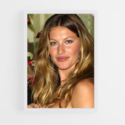 ap-gisele bundchen-3 cadre Blanc