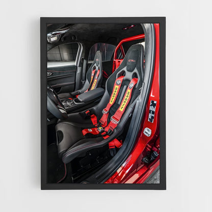 ap-giulia gtam-10 cadre Noir