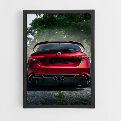 ap-giulia gtam-5 cadre Noir
