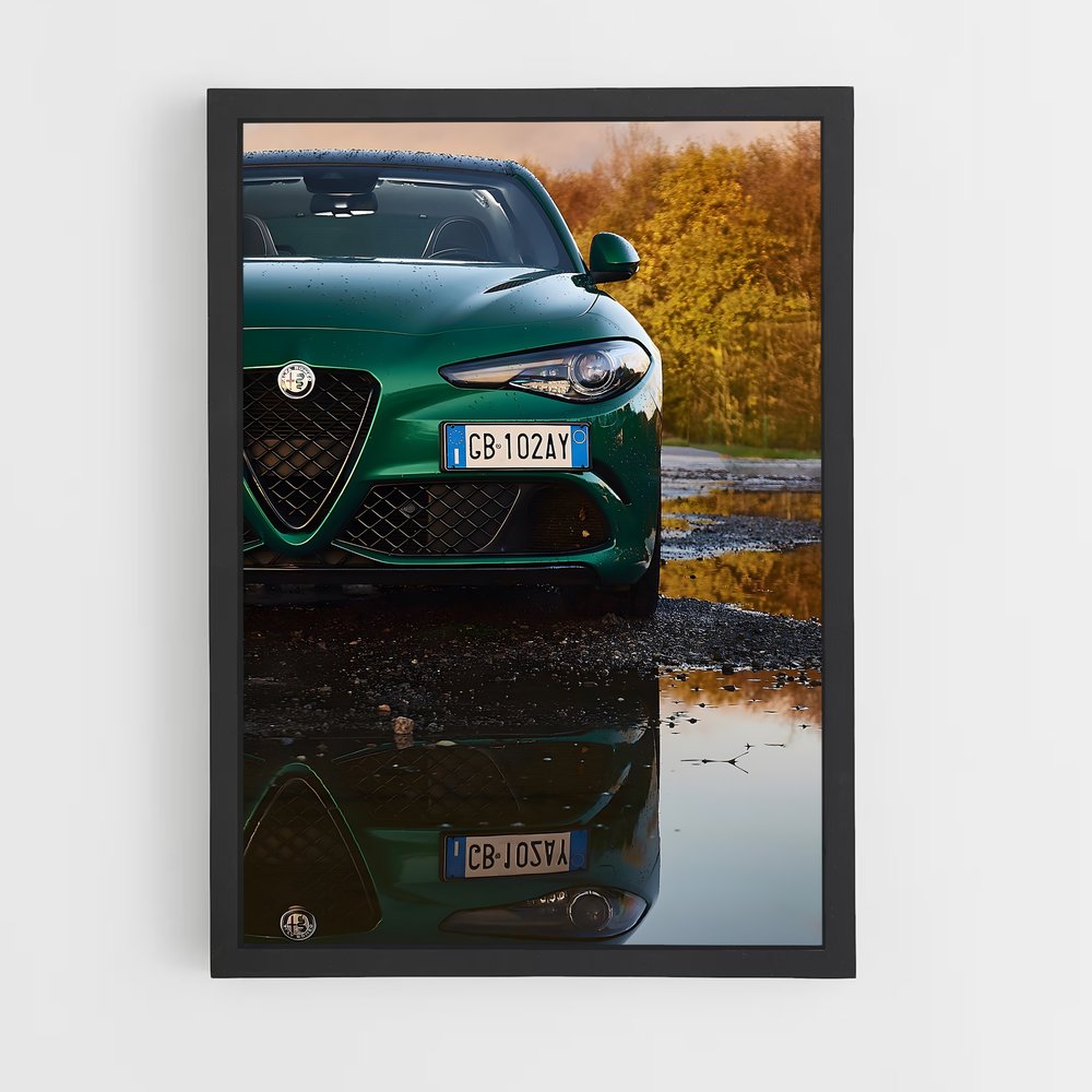 ap-giulia quadrifoglio-5 cadre Noir