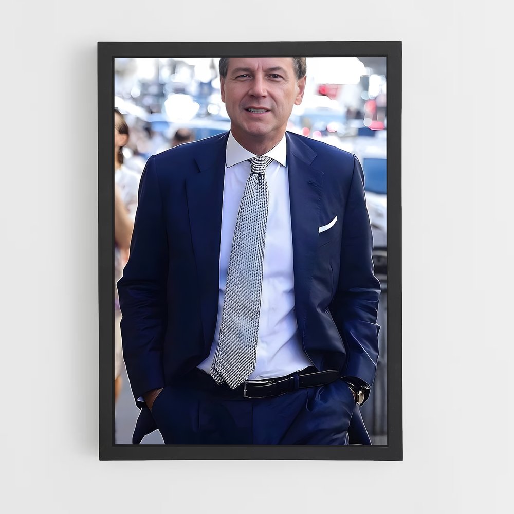 ap-giuseppe conte-2 cadre Noir