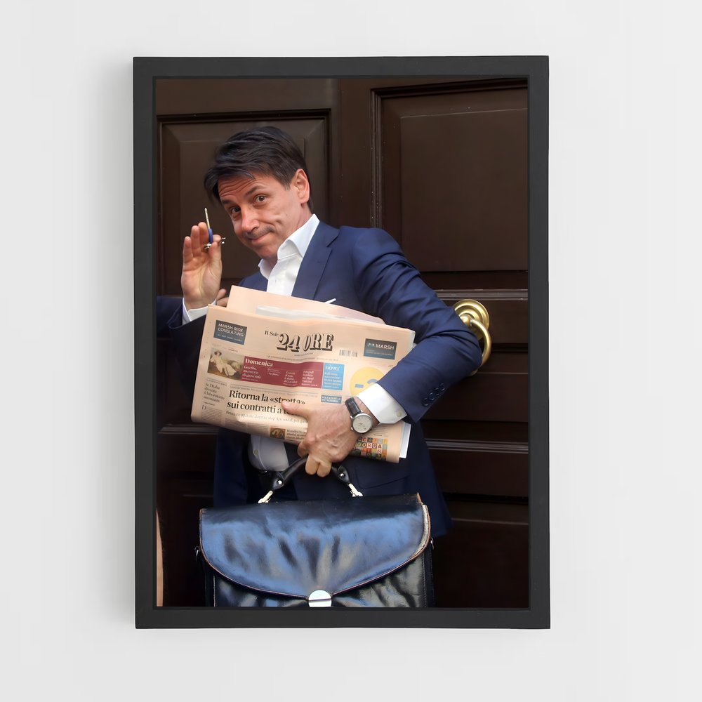 ap-giuseppe conte-3 cadre Noir
