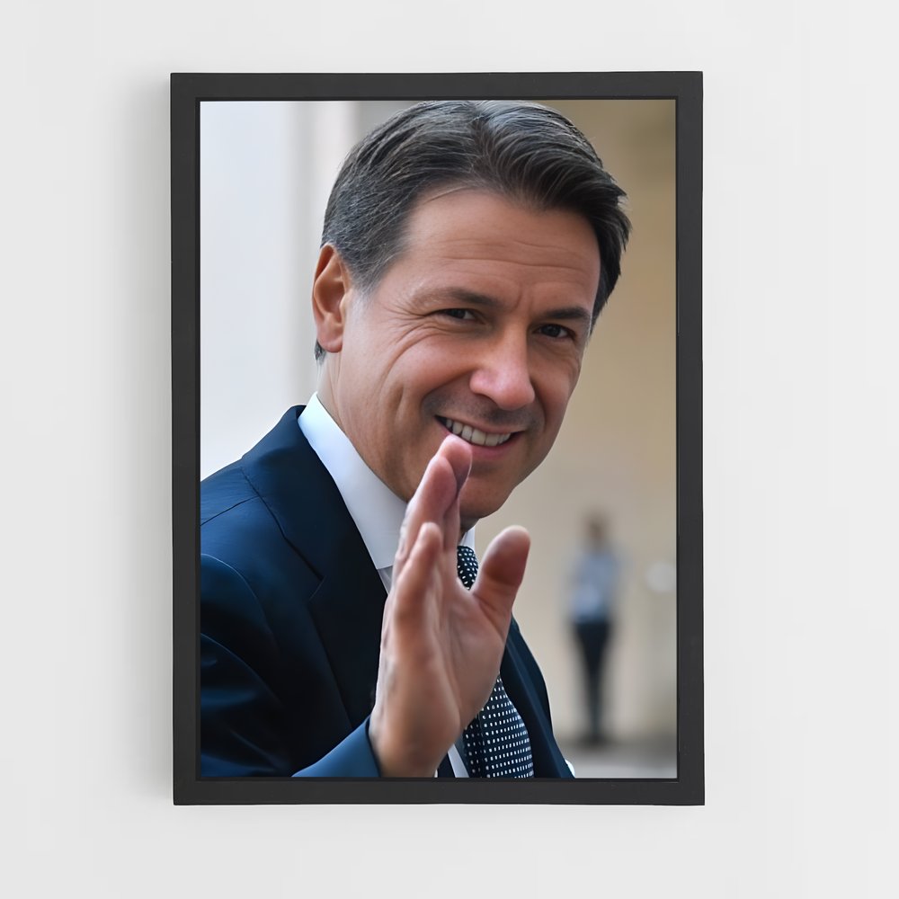 ap-giuseppe conte-4 cadre Noir