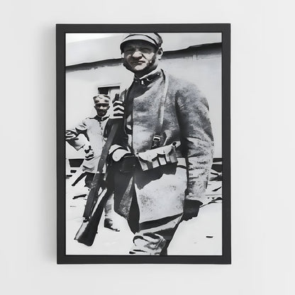 ap-giuseppe ungaretti-3 cadre Noir