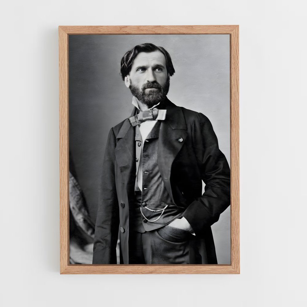 ap-giuseppe verdi-2 cadre Bois clair