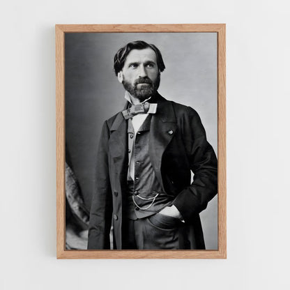 ap-giuseppe verdi-2 cadre Bois clair