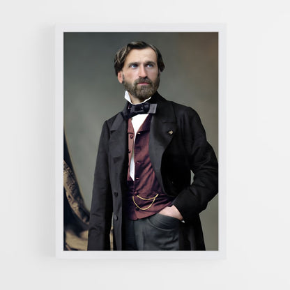 ap-giuseppe verdi-3 cadre Blanc