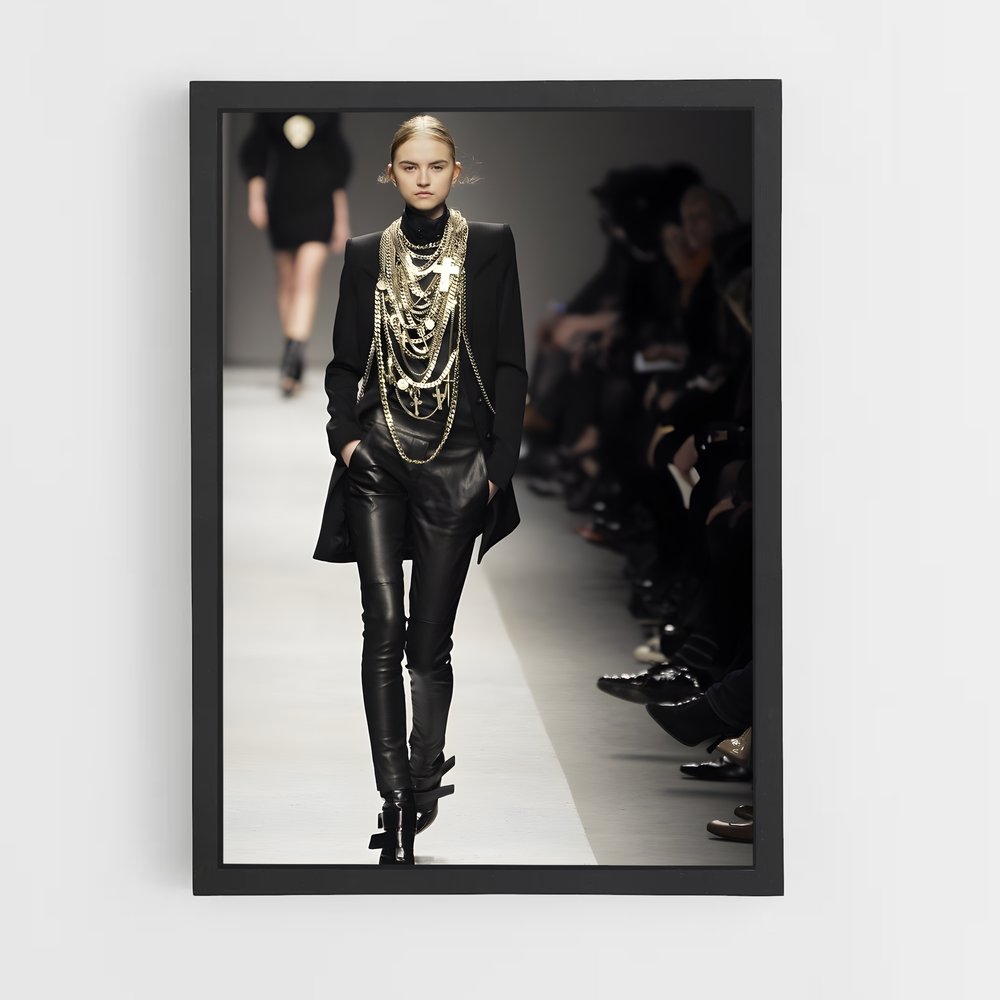 ap-givenchy-4 cadre Noir