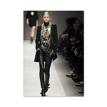Poster Givenchy 21810