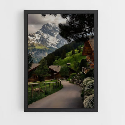 ap-glacial valley-2 cadre Noir