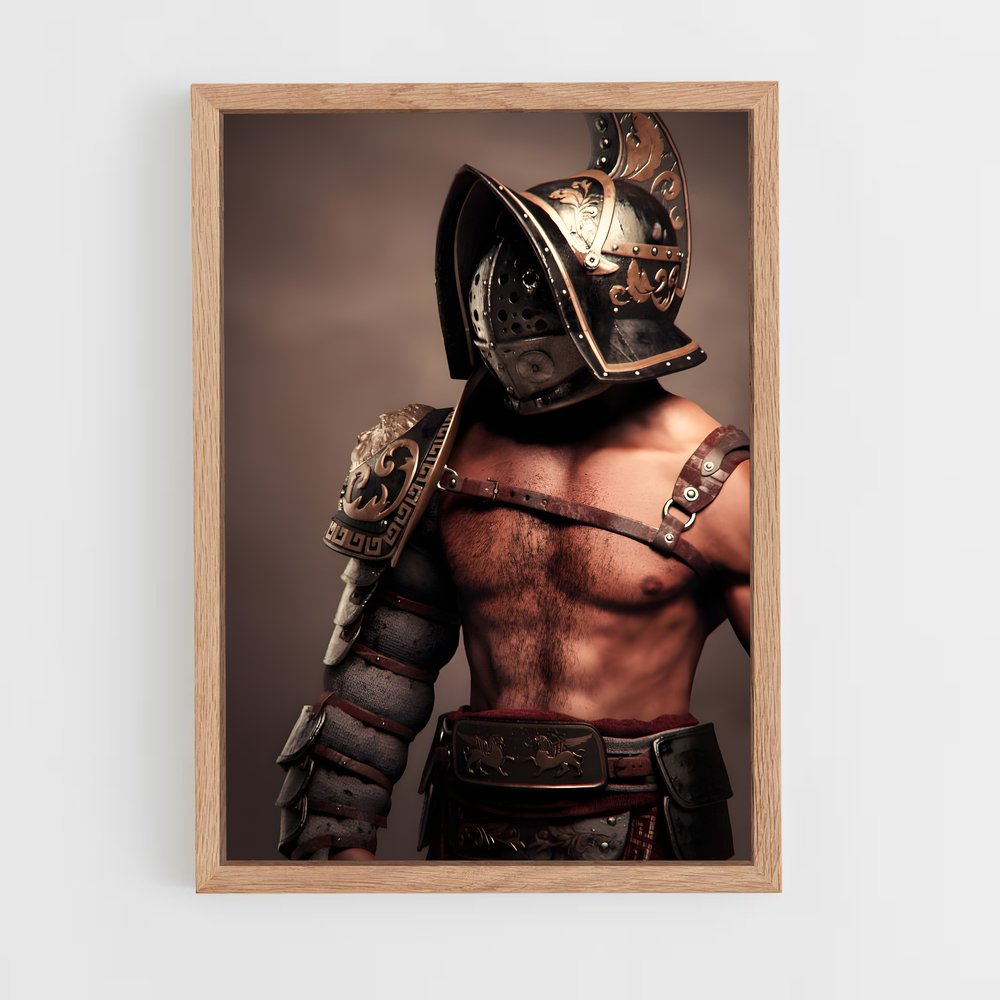 ap-gladiators-2 cadre Bois clair