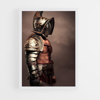 ap-gladiators-3 cadre Blanc
