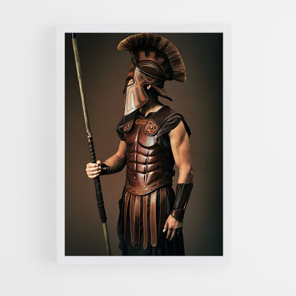 ap-gladiators-4 cadre Blanc