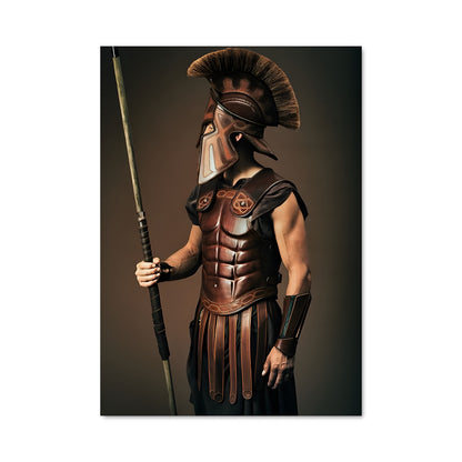 Poster Le Gladiateur