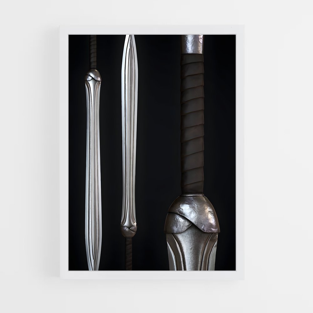 ap-gladius-1 cadre Blanc